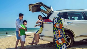 Kinh nghiệm thuê xe tự lái tại Hải Dương