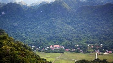 làng chài việt hải