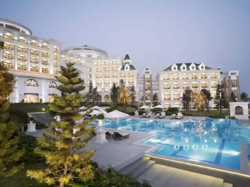 VinPearl Hạ Long Resort - Lựa chọn hàng đầu cho gia đình