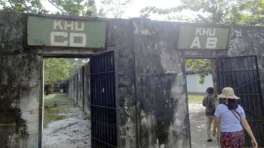 chuồng cọp kiểu mỹ