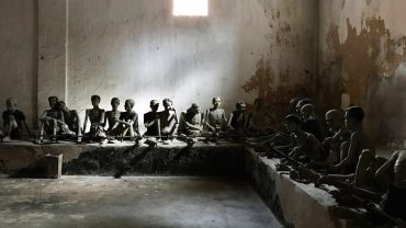 Nhà tù côn đảo