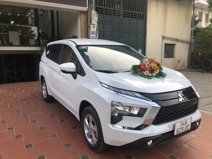 tuyễn xe 1