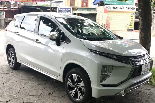 về Ngọc Anh Travel
