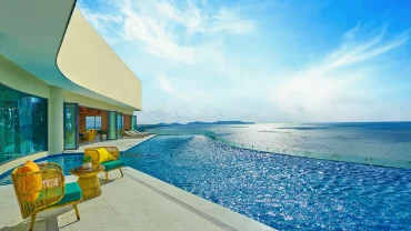 Các điểm du lịch hot đã kín phòng dịp nghỉ lễ