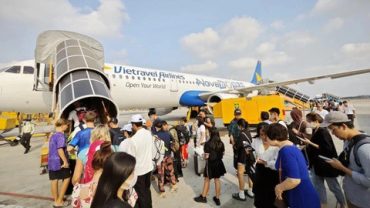 Kinh nghiệm xin Visa du lịch Hàn Quốc từ A-Z: Du lịch Hàn Quốc tự túc khó hay dễ cùng Ngoc Anh Travel?