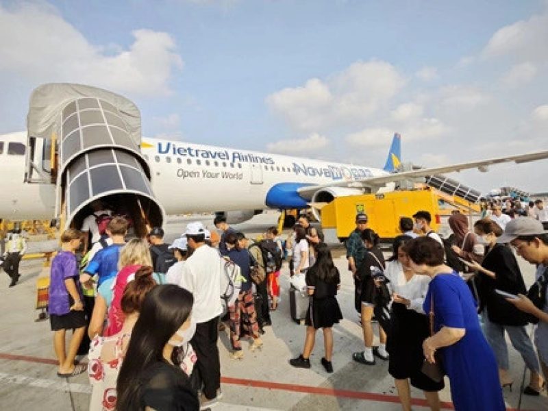 Ngọc Anh Travel - Công Ty Du Lịch Hàng Đầu Hải Dương