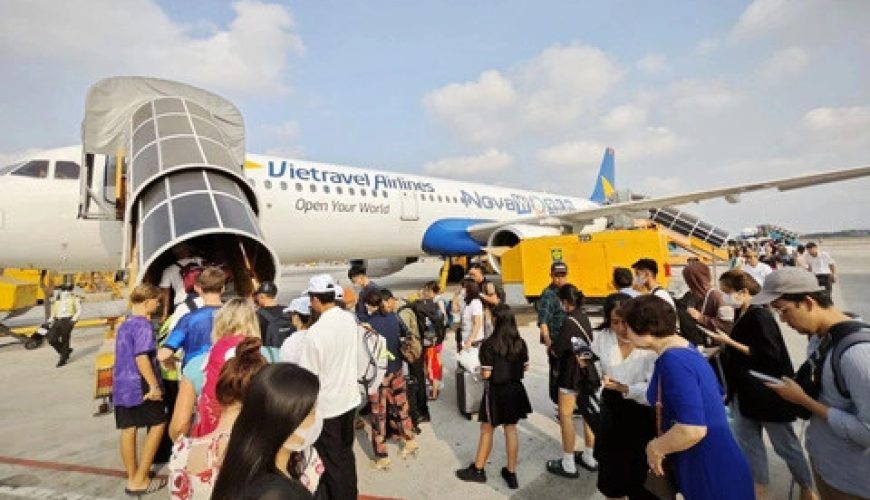 Kinh nghiệm xin Visa du lịch Hàn Quốc từ A-Z: Du lịch Hàn Quốc tự túc khó hay dễ cùng Ngoc Anh Travel?