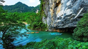 Ngọc Anh Travel - Công Ty Du Lịch Hàng Đầu Hải Dương