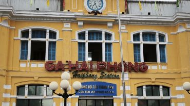 Hành Trình Trải Nghiệm Văn Hóa – Sinh Viên Về Nguồn: Khám Phá Bạch Đằng Giang & Hải Phòng Cùng Ngoc Anh Travel