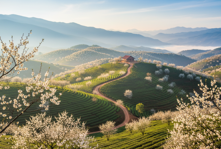 Ngọc Anh Travel - Công Ty Du Lịch Hàng Đầu Hải Dương