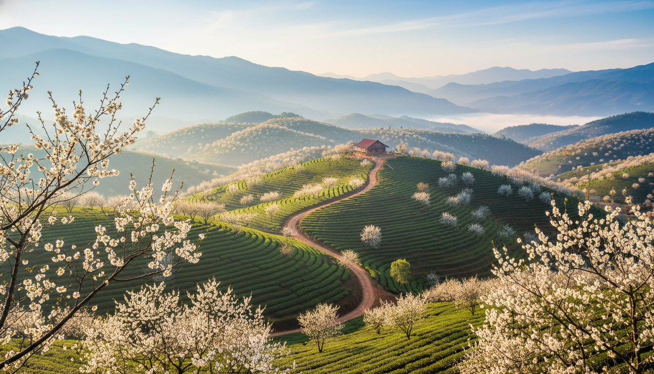 Ngọc Anh Travel - Công Ty Du Lịch Hàng Đầu Hải Dương