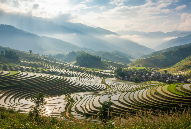 Ngọc Anh Travel - Công Ty Du Lịch Hàng Đầu Hải Dương