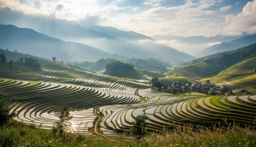 Ngọc Anh Travel - Công Ty Du Lịch Hàng Đầu Hải Dương