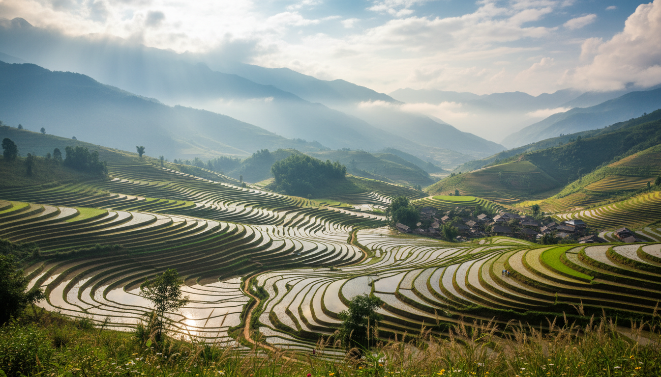 Ngọc Anh Travel - Công Ty Du Lịch Hàng Đầu Hải Dương