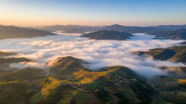 Tà Xùa 2 Ngày 1 Đêm: Chạm Tay Thiên Đường Mây, Kinh Nghiệm Săn Mây Tuyệt Đỉnh Cùng Ngoc Anh Travel